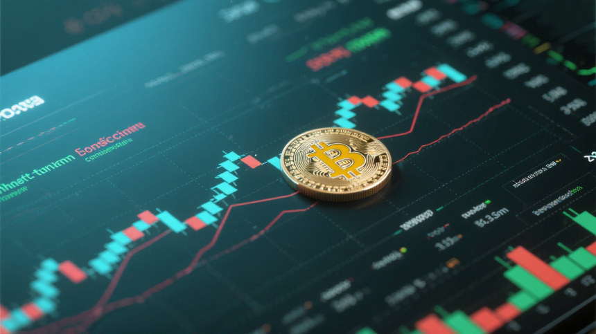  비트코인($BTC) 조정, 과거보다 '덜 뜨거운 과열'…단기 하락은 매수 기회?