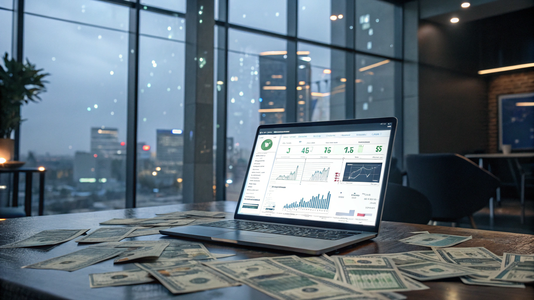 Freshworks, 매출·이익 '어닝 서프라이즈'…AI 사업 전환 속도낸다