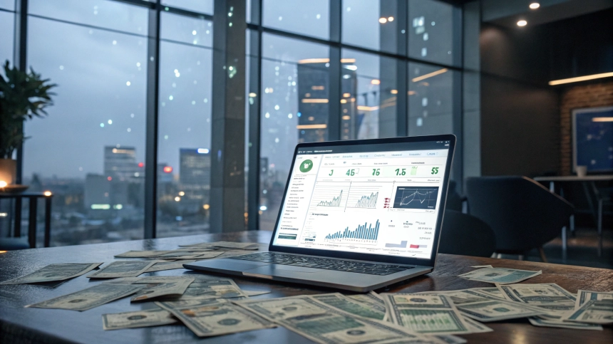  Freshworks, 매출·이익 '어닝 서프라이즈'…AI 사업 전환 속도낸다