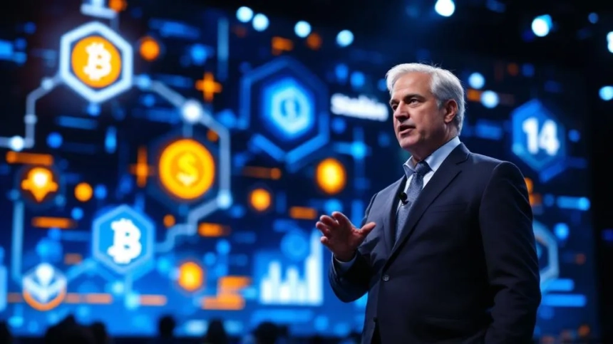  JP모건 CEO 다이먼 “스테이블코인·블록체인 신뢰한다” / TokenPost Ai 