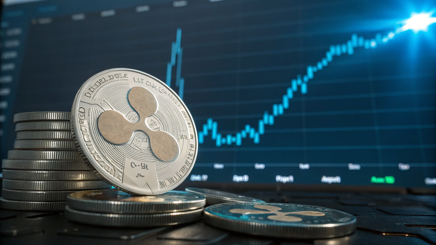 XRP 하락은 일시적 조정? 전문가들 