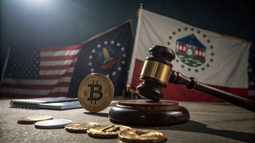  코인베이스 CLO, 스테이킹 규제 계속하는 美 5개 주에 'CLARITY 법 무시' 강력 비판