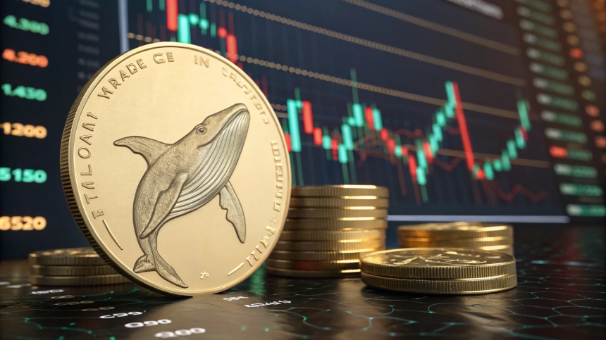 파트코인(FARTCOIN), 이틀 새 51% 급등…미결제약정 1조 4천억 원 돌파