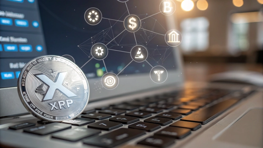 연준 '페드와이어' ISO 20022 전환…XRP, 글로벌 결제 수혜 기대