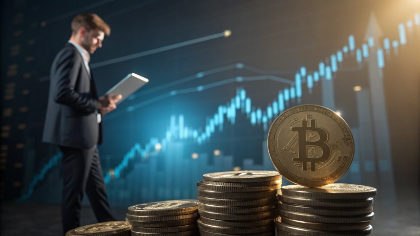  마이크로스트래티지, 비트코인($BTC) 4,225개 추가 매수…6,570억 원 투자 단행