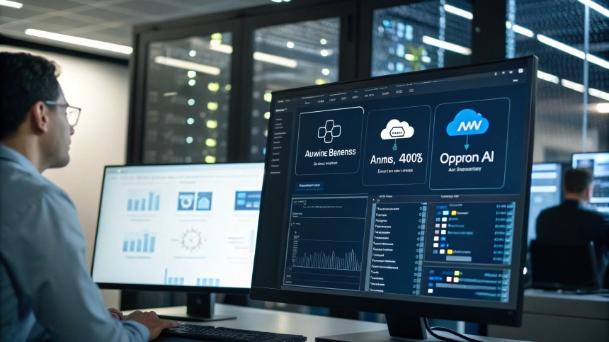  아웃시스템즈, AI 지능형 에이전트 플랫폼 '워크벤치' 공개…기업 혁신 촉진