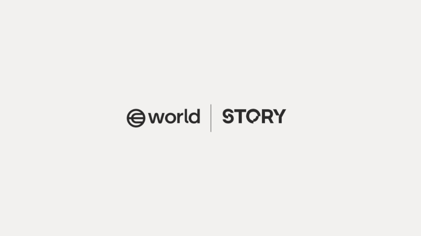 월드-스토리, 블록체인 기반 '인간 창작물 증명' 시스템 구축