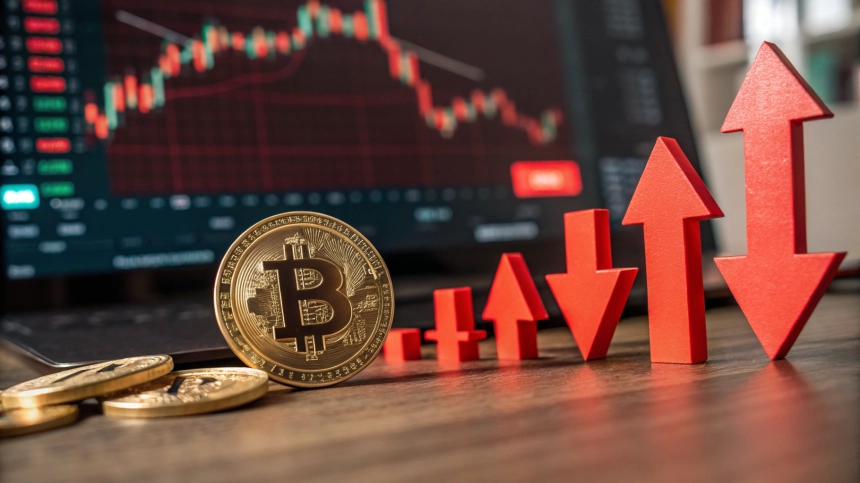 비트코인($BTC) 횡보 이유? 기관 매수에도 전체 수요 89만 BTC 감소