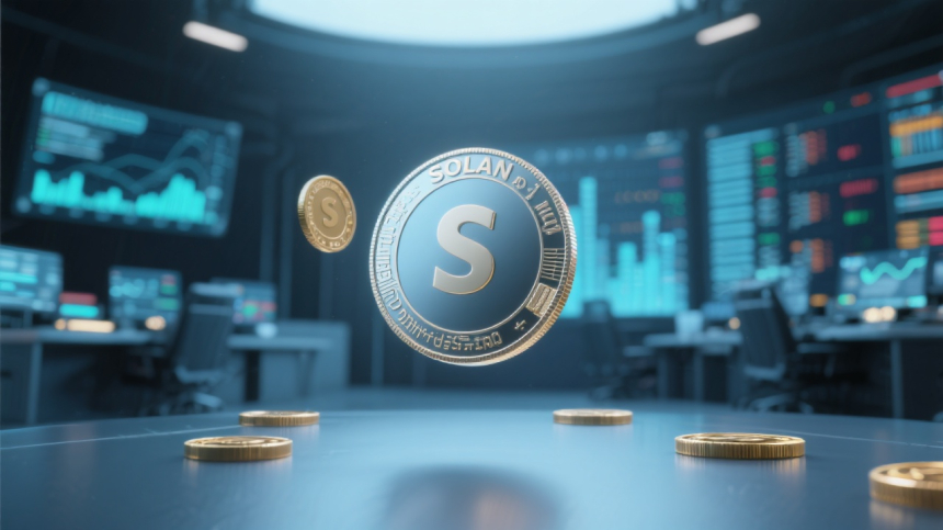  지토랩스·반에크, SEC에 '솔라나 ETP 유동성 스테이킹 허용' 공식 요청