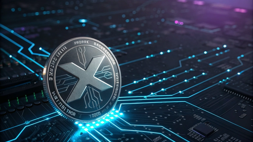 리플(XRP) 5,000만 개 미스터리 송금…1억 달러 이상 이동, 정체는?