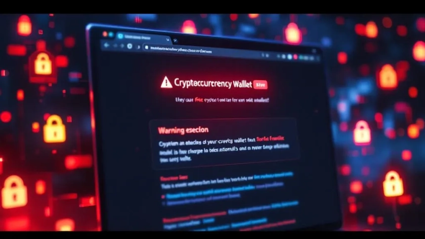 파이어폭스 확장스토어에 가짜 암호화폐 지갑 40여 개 등장… 사용자 주의 당부