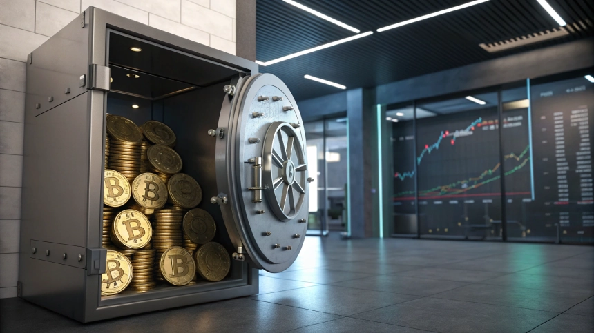 셈러 사이언티픽, 4,846 BTC 매집…비트코인 보유전략 가속