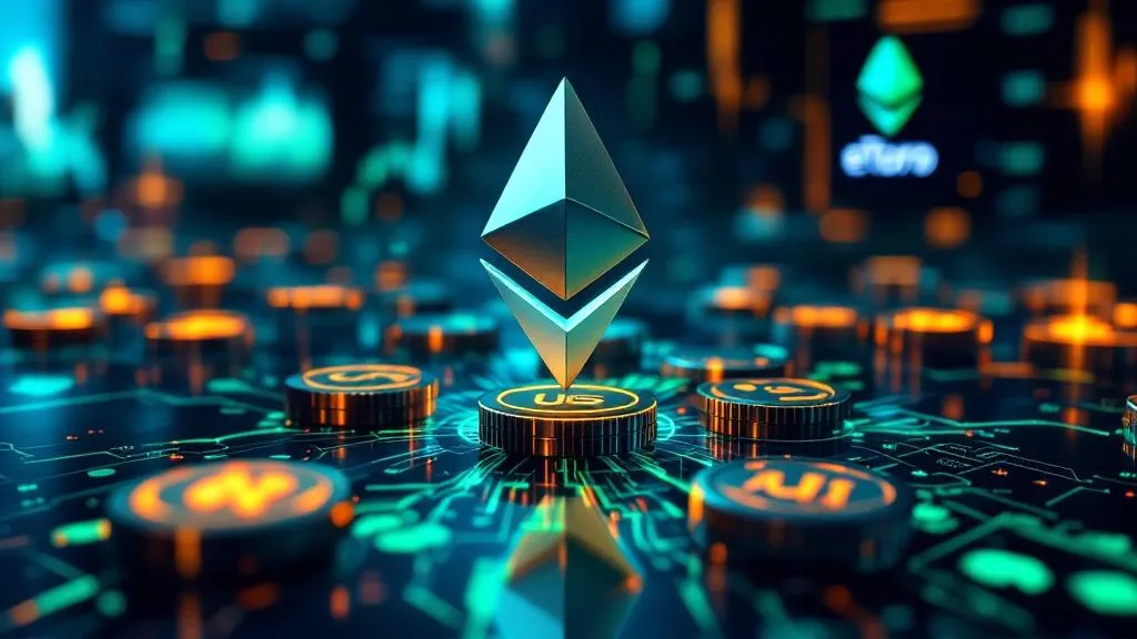 eToro, 이더리움 블록체인 기반 토큰화 미국 주식 출시 예정
