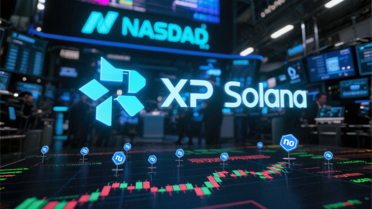 코인베이스, XRP·솔라나 무기한 '나노 선물' 출시…미국 내 합법 레버리지 거래 본격화