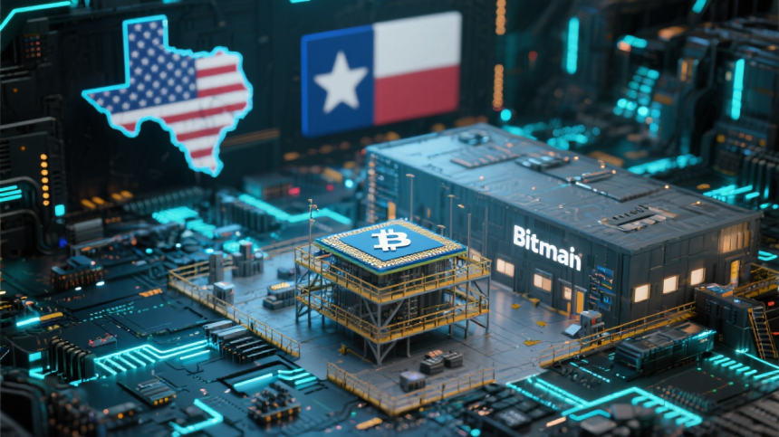  비트메인, 美 첫 ASIC 생산공장 설립…트럼프 정책 수혜 기대