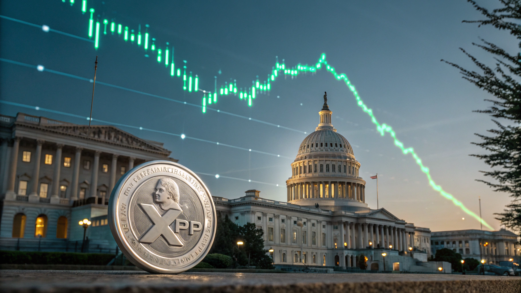 리플($XRP), 사상 최고가 돌파…다음 목표는 10달러?