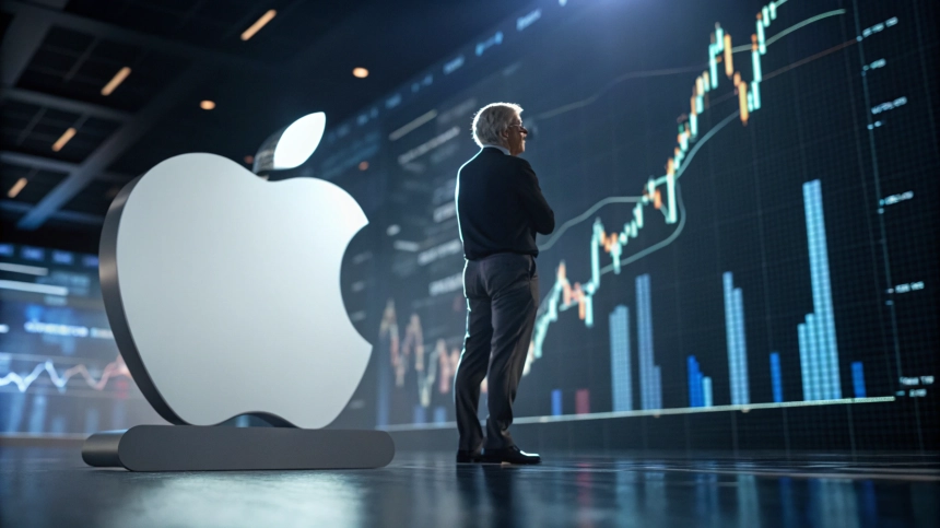  메타, 애플 AI 수장에 2.8천억 배팅…AGI 선점 전쟁 스타트