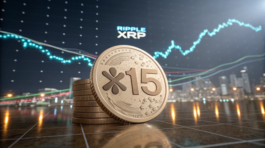 XRP, 상승장서 최대 600% 급등 가능성? 커지는 'Wave 3' 기대와 현실
