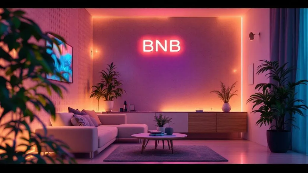BNB, 사상 최고치 경신…시총 1,190억 달러 돌파