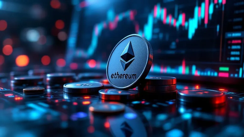 비트마인, ETH 확보 위해 ARK인베스트로부터 1억8200만 달러 투자 유치