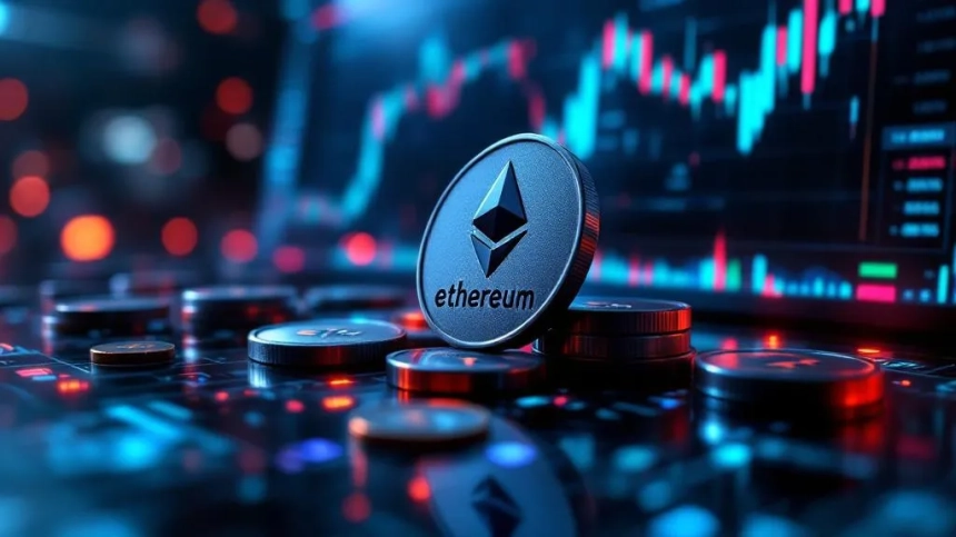 비트마인, ETH 확보 위해 ARK인베스트로부터 1억8200만 달러 투자 유치