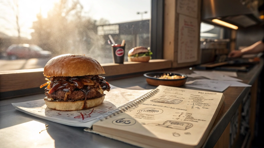  버거킹, 와퍼를 팬이 만든다… 'Whopper By You'로 소비자 공략