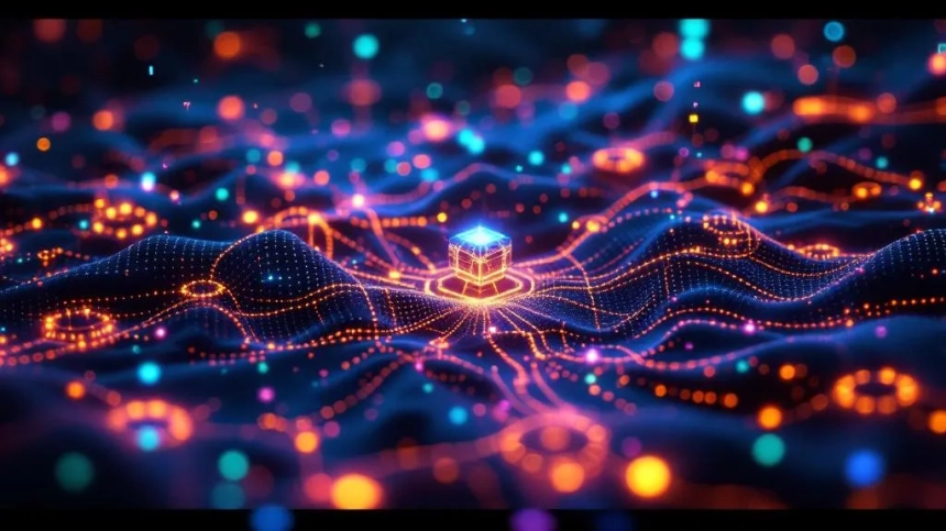 로빈후드, 아비트럼에서 OpenAI 토큰 2,309개 발행