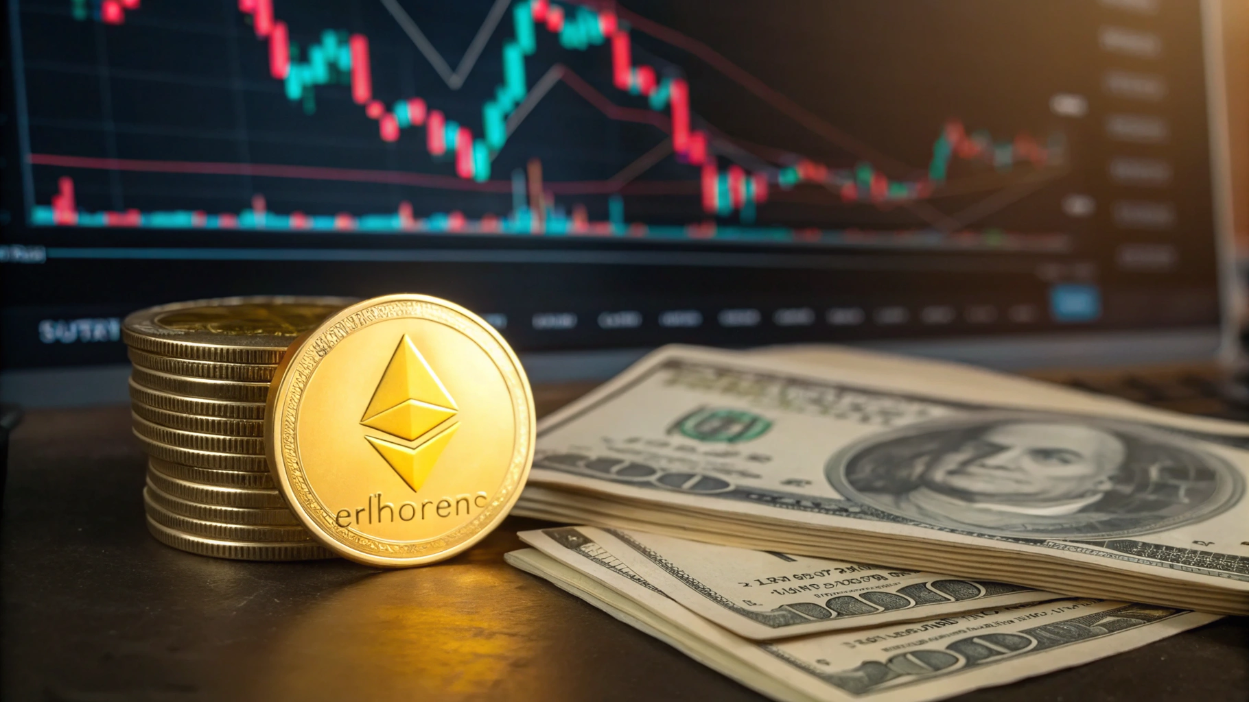 이더리움($ETH), 현물 ETF 강세에 3,600달러 돌파…당분간 조정 없다