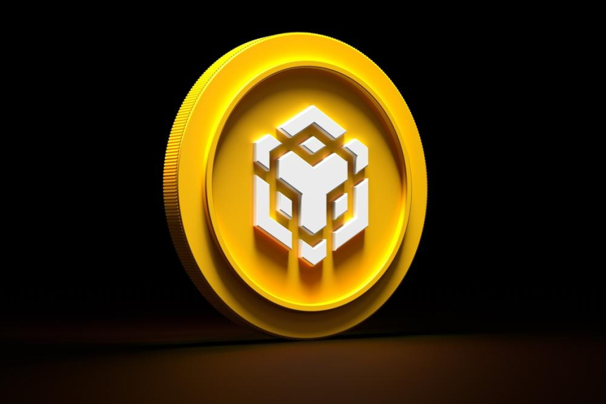  CZ 관련 투자회사, 미국 상장 BNB 트레저리 회사 출시 지원