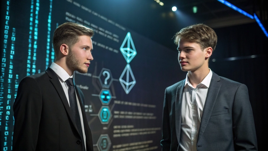  MIT 출신 형제, 이더리움 블록체인서 34억 원 탈취... 美 법원, 사기 혐의 기각 요청 거부