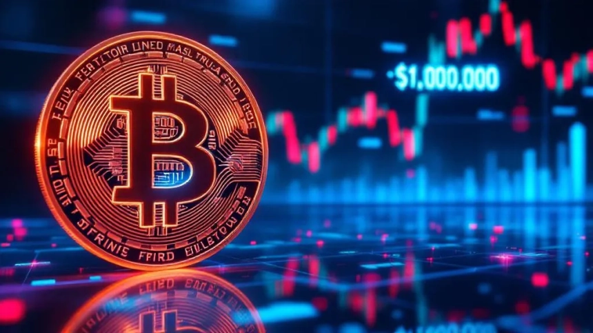 비트코인, 사상 첫 12만 달러 돌파