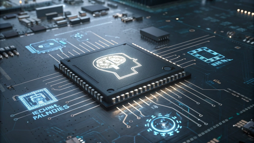  하일로, 세계 첫 엣지용 생성형 AI 칩셋 공개… AI 일상화 앞당긴다