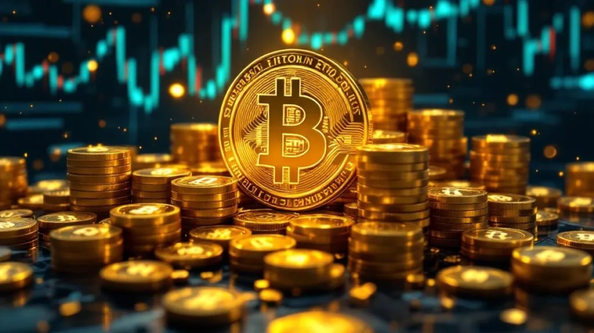 비트코인 고래 지갑, 80,000 BTC(약 1.6조원) 대규모 이동