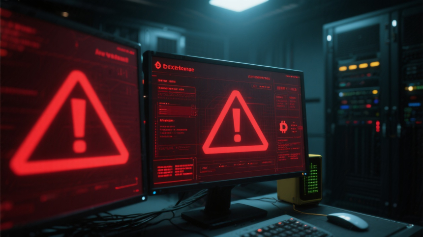  코인DCX 해킹, 내부 직원 연루 정황…611억 원 탈취 사건 전말