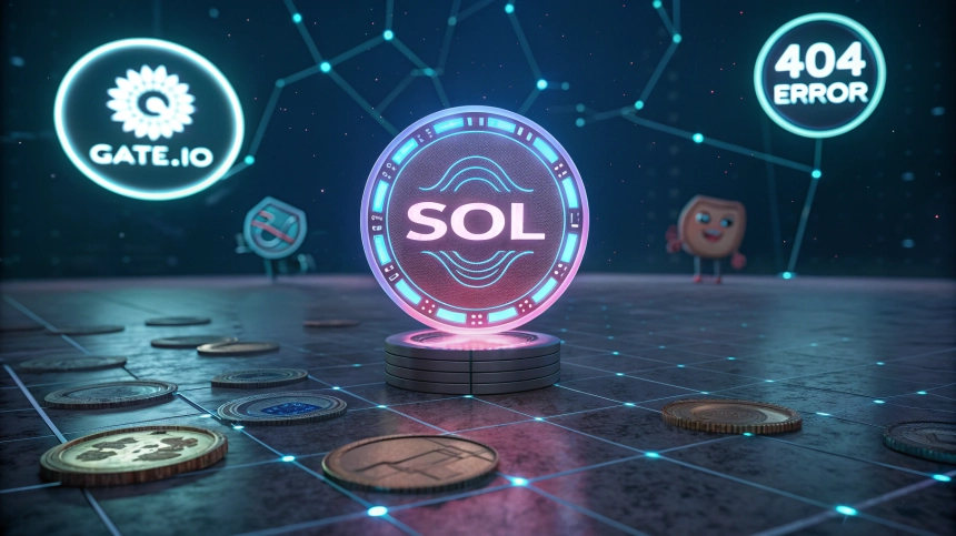 게이트아이오, 펌프펀 토큰 세일 웹페이지 돌연 삭제…6억 달러 규모 IEO 무산되나