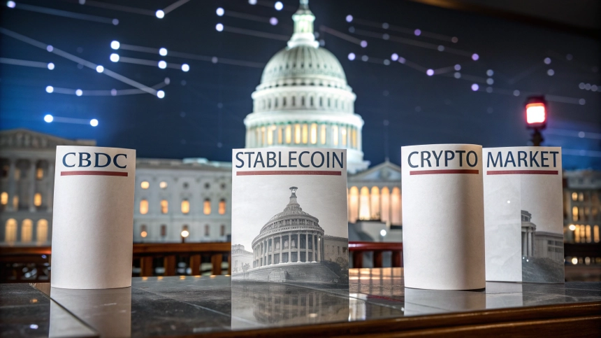  美 하원, 반(反)CBDC·스테이블코인 규제 등 3대 암호화폐 법안 심사 돌입