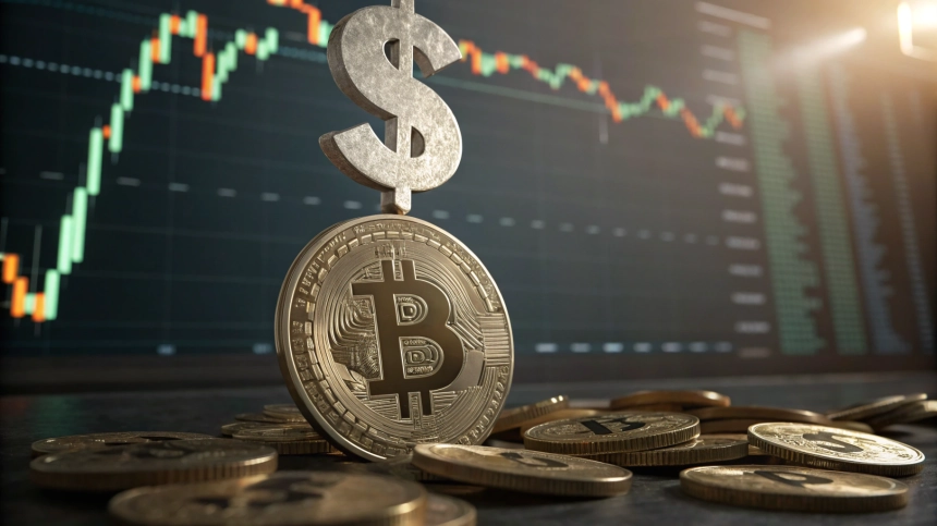 달러 약세에 비트코인($BTC) 상승 기대감…유동성 전환 국면 주목