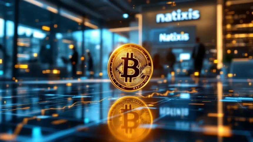 1.4조 달러 운용사 나틱시스 