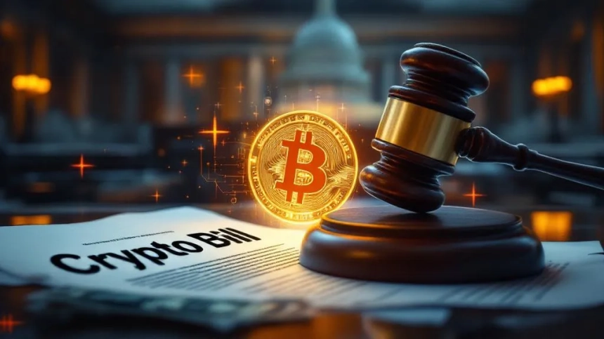 미 의회, 비트코인·가상자산 법안 표결 보류…CBDC 금지 요구 확산