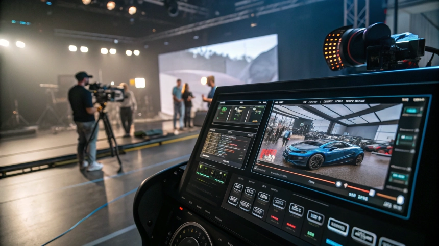  라이트릭스, 실시간 제어 가능한 AI 영상모델 공개… 윤리성과 오픈소스로 차별화