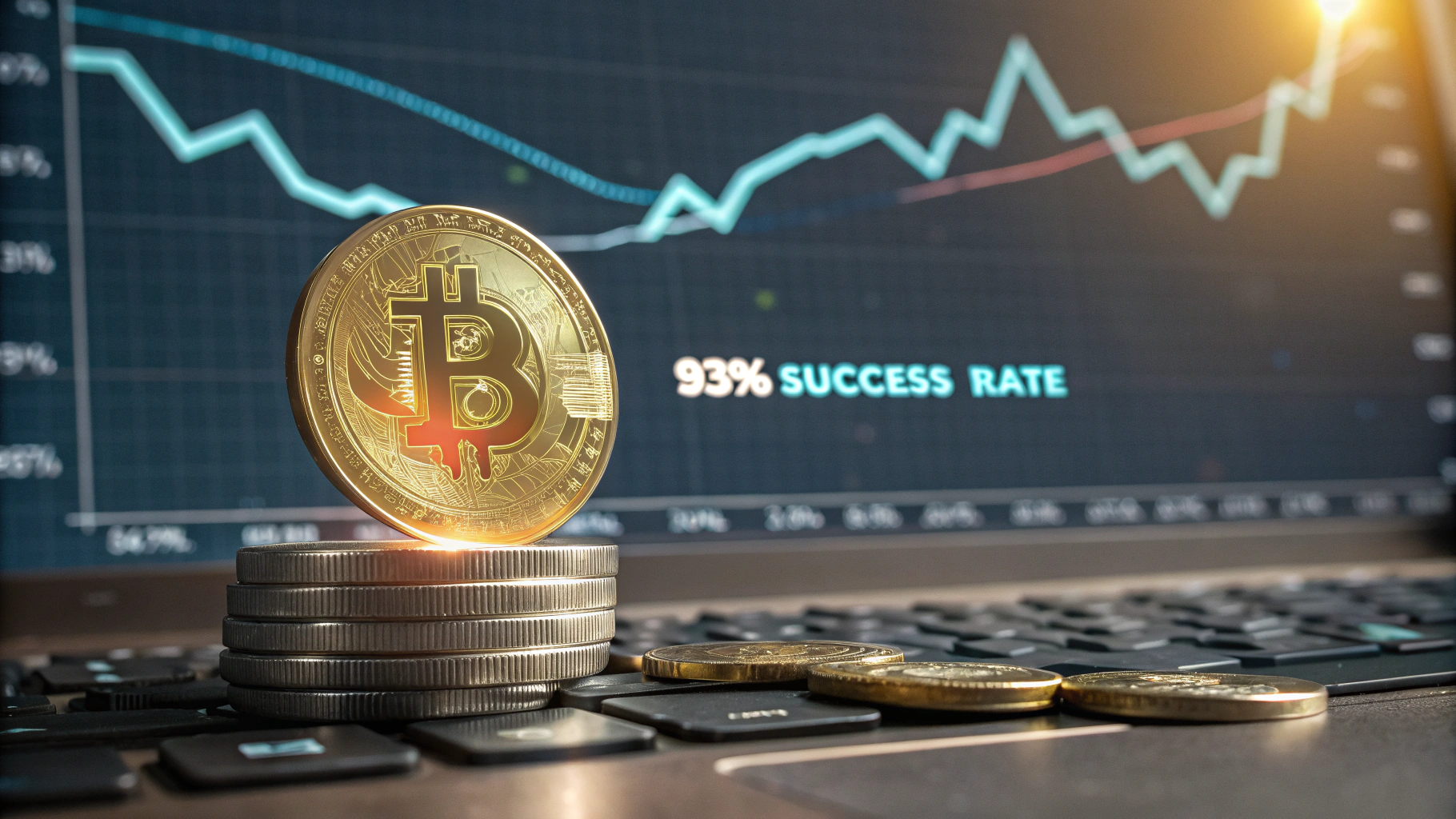 비트코인(BTC), 보유자 93% 수익 중…박스권 횡보에도 상승 가능성 여전
