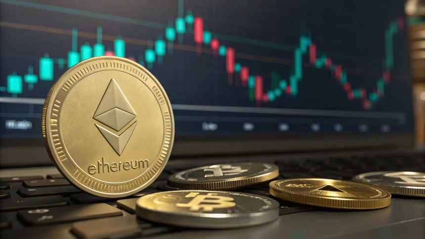 이더리움 20% 급등에 알트코인 랠리 본격화…비트코인 $20만 전망도 나와