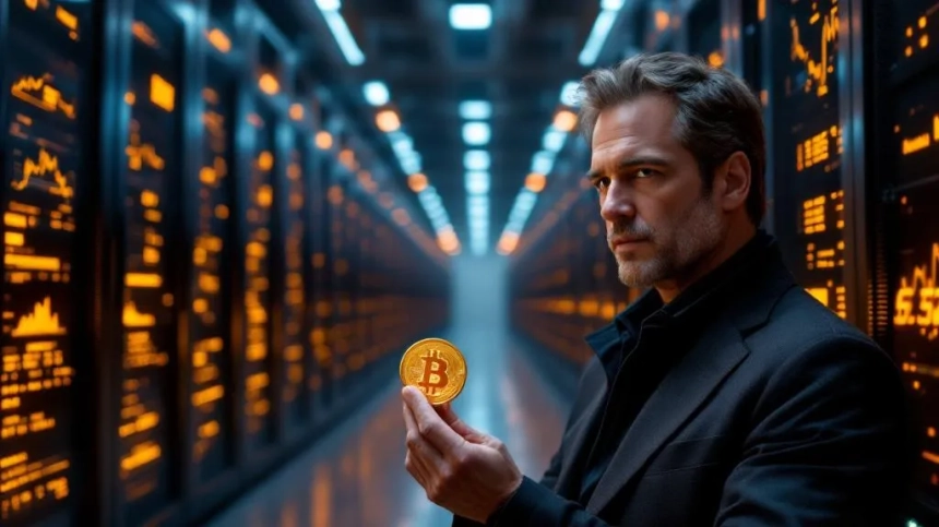 페이팔 공동창업자 피터 틸, 비트코인 채굴기업 '비트마인' 지분 9% 인수