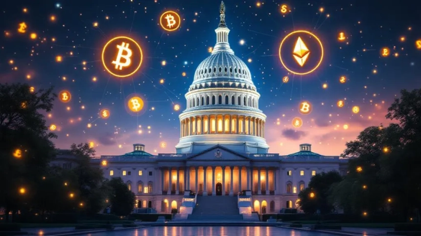 미 상원 은행위, '암호화폐 규제 명확화' 추진
