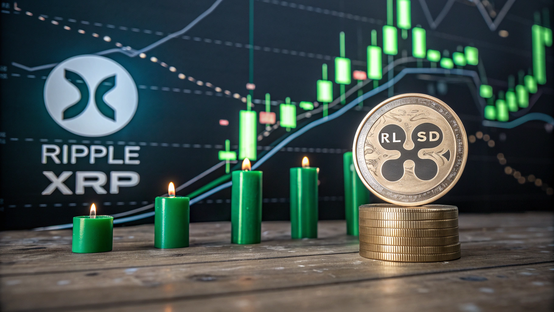 리플(XRP), 시총 213조 원 돌파…3달러 돌파 랠리 시동