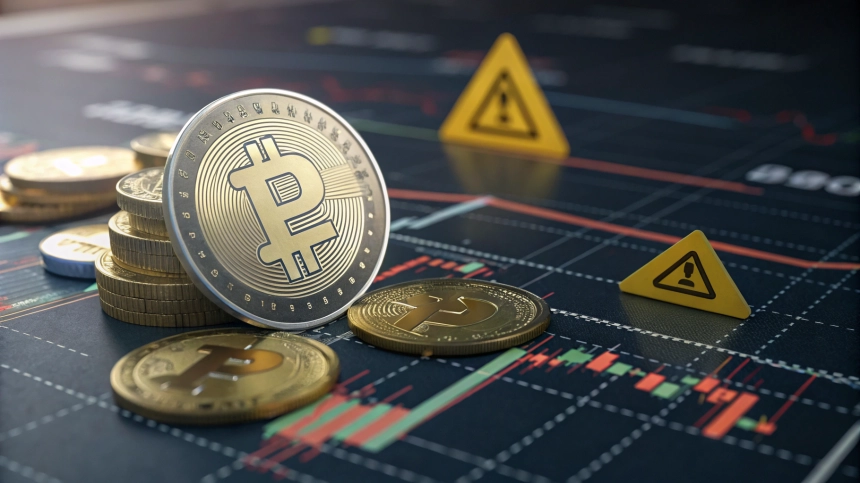 파이코인($PI), 거래소 물량 사상 최대치…7월 대규모 언락 앞두고 하락 경계령