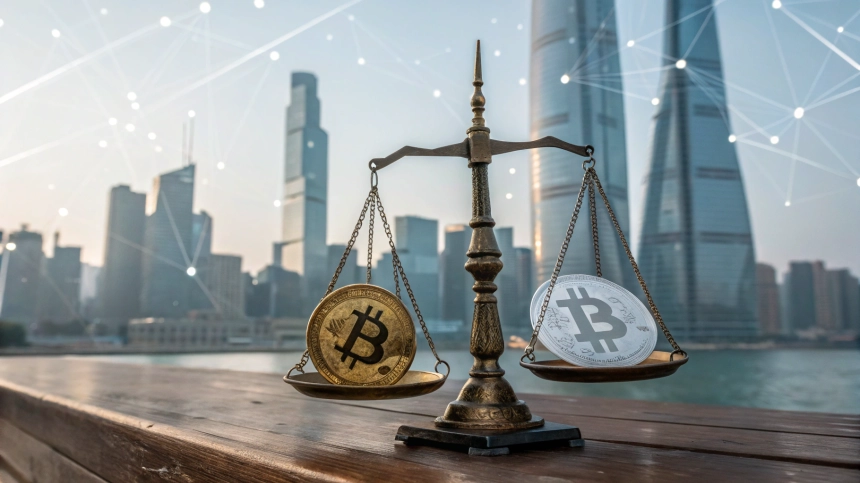  JP모건, 비트코인 담보 대출 추진…DeFi 업계 경계 속 반격 준비