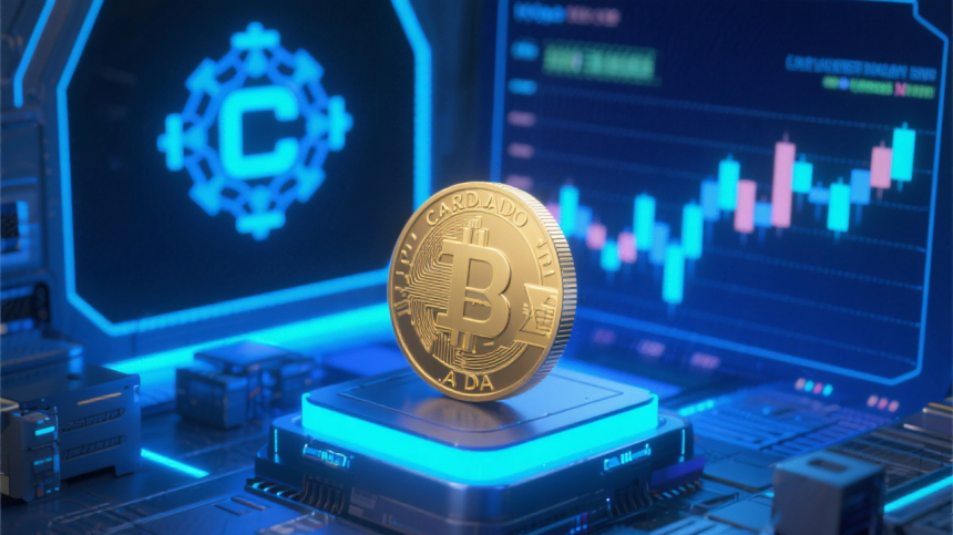  에이다($ADA), 거래량 급증 속 '베어 트랩' 반등 신호…1달러 회복 시동