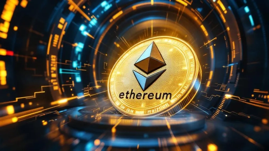 이더리움 고래, 최근 3주간 95,000ETH 매도…1.65억 달러 규모 중앙거래소로 이동