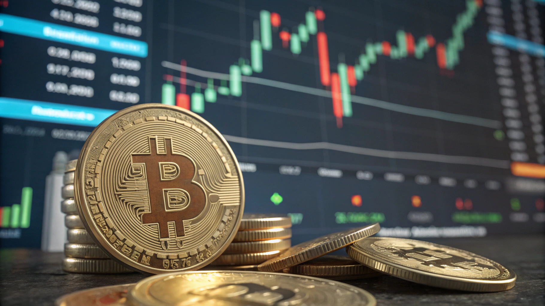 비트코인($BTC) 사상 최고가 경신… ETF 자금 유입과 풀뿌리 매집에 공급 초과